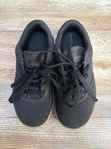 Nike Check Canvas SB PS 'Black Gum' Sneakers sz 10.5c