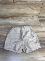 H&M Cargo Shorts Beige sz 18m