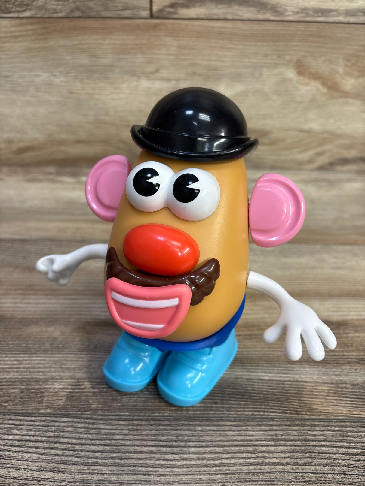 Mr. Potato Head + 12 Accessories