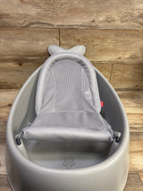Skip Hop Moby Smart Sling 3 In 1 Baby Bathtub Grey