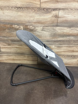 BabyBjörn Balance Soft Bouncer in Dark Grey/Grey
