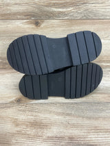 NEW Art Class Cadi Moto Boots Black Sz 1Y - Me n Mommy To Be