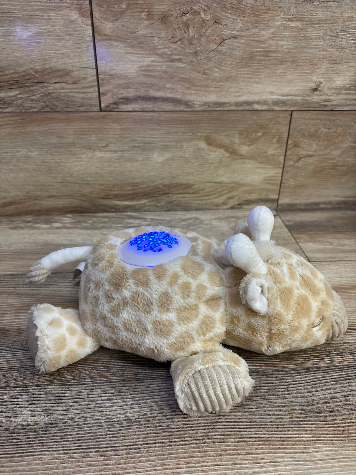 DreamGro Lullaby Dreams Projector Soother - Giraffe