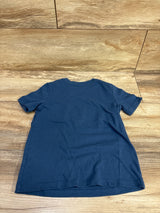 Carter's Slowpoke Champ Shirt Blue sz 3T