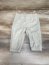 Wrangler Jogger Pants Beige sz 12m