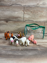 Lakeshore Soft & Squeezy Farm Animals