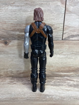 Marvel Titan Hero Series Winter Soldier