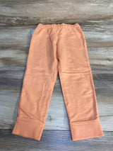 NEW Cat & Jack Drawstring Joggers Peach sz 4T