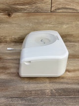 Munchkin Warm Glow Baby Wipe Warmer White
