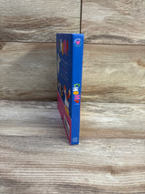 Sensory Snuggables Chomp! Board Book