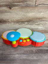 B. Toys Little Beast Drum Set