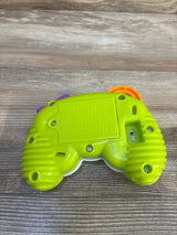 Fisher Price Laugh & Learn Game Controller Green