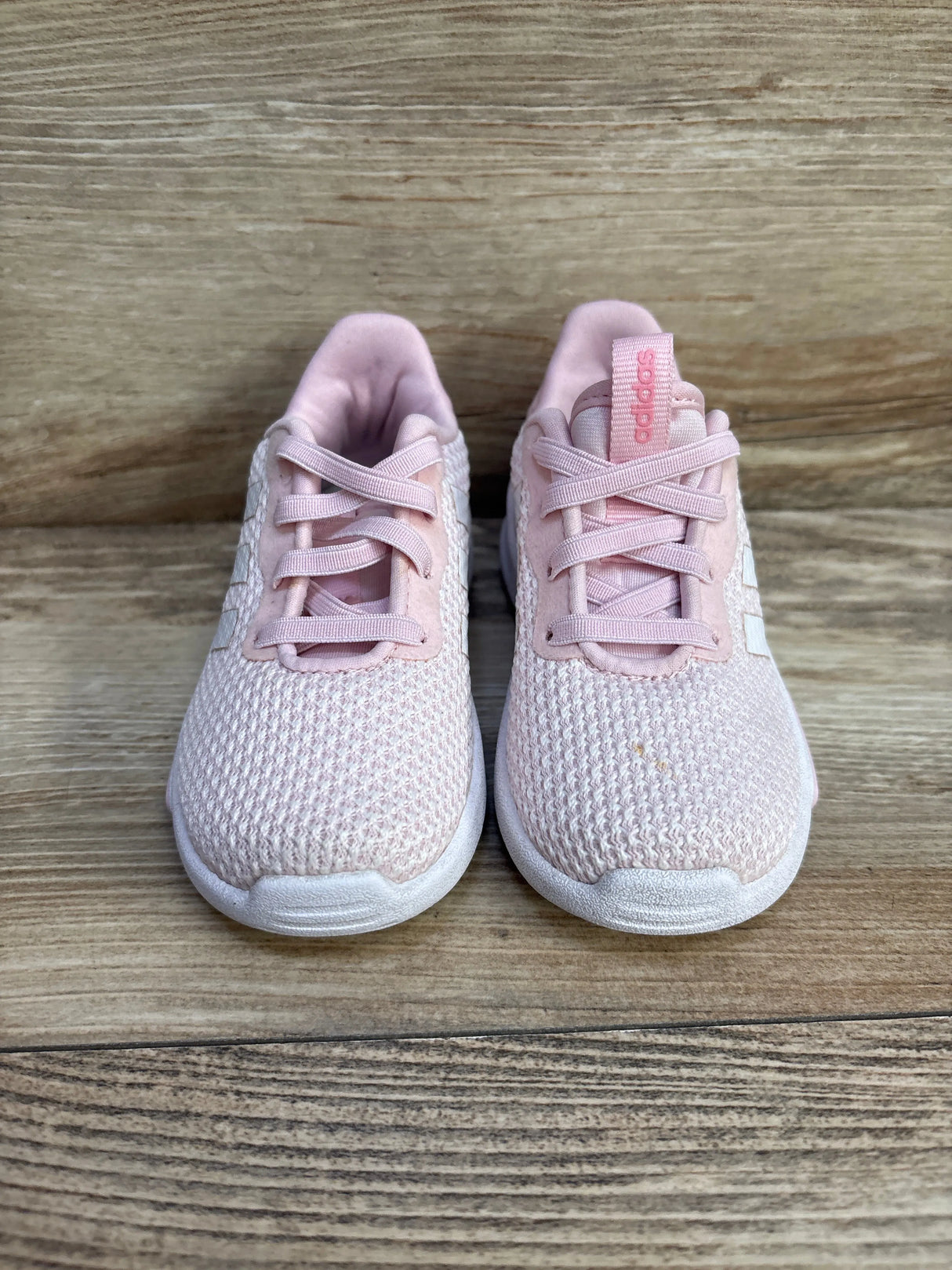Adidas Neo Racer Tr 2.0 Sneakers Pink sz 7c