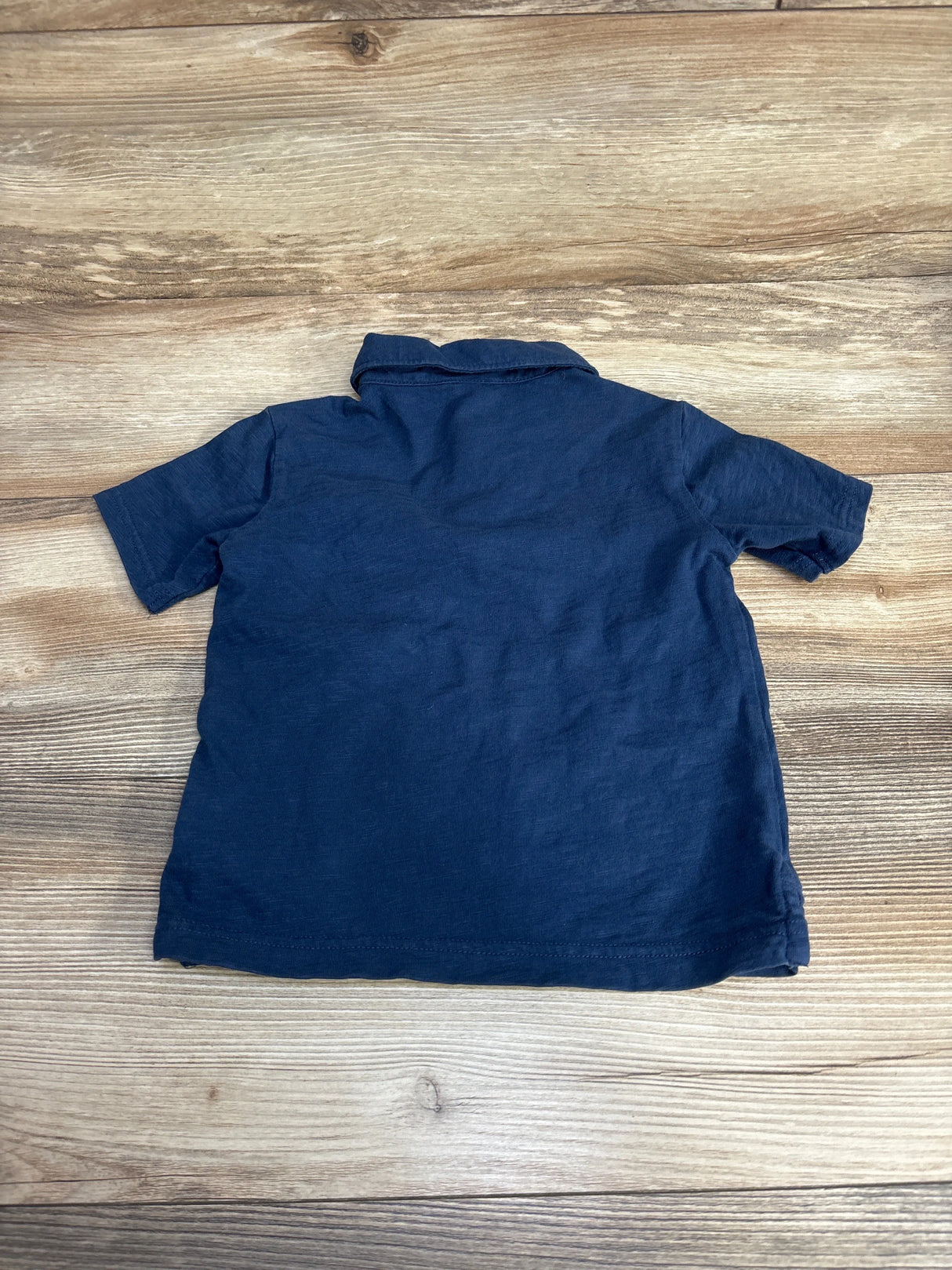 Baby Gap Polo Shirt Navy sz 2T