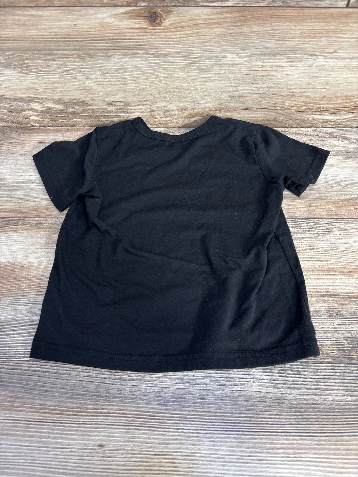 Nana's Little Love Bug Shirt Black sz 18-24m - Me n Mommy To Be