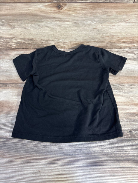 Nana's Little Love Bug Shirt Black sz 18-24m - Me n Mommy To Be