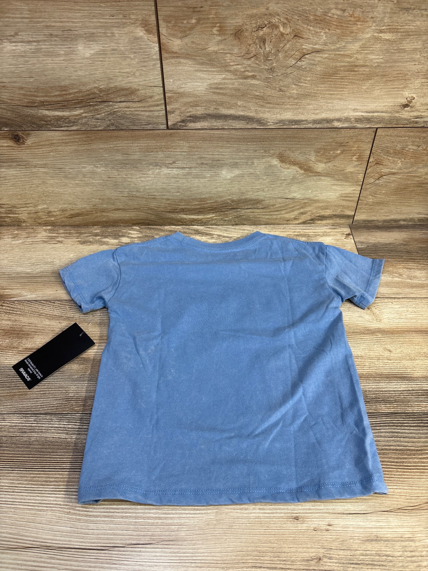 NEW The Rolling Stones Shirt Blue sz 5T