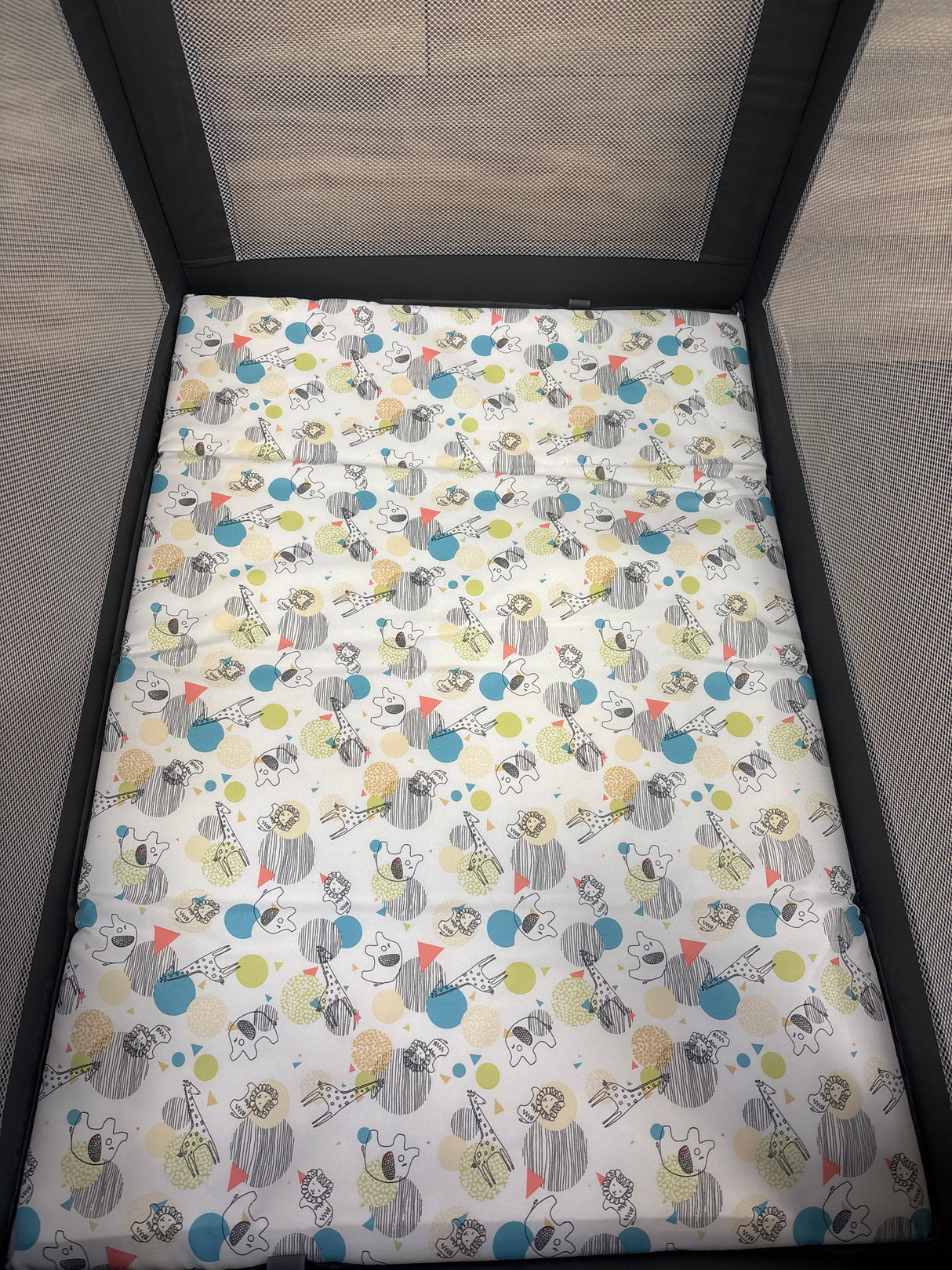 Graco Pack 'n Play Portable Playard in Marty