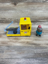 Peppa Pig Little Tow Truck