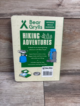 Hiking Adventures Bear Grylls Outdoor Skills Handbook Paperback
