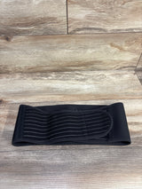 Isabel Maternity by Ingrid & Isabel Support Belt Black sz S/M