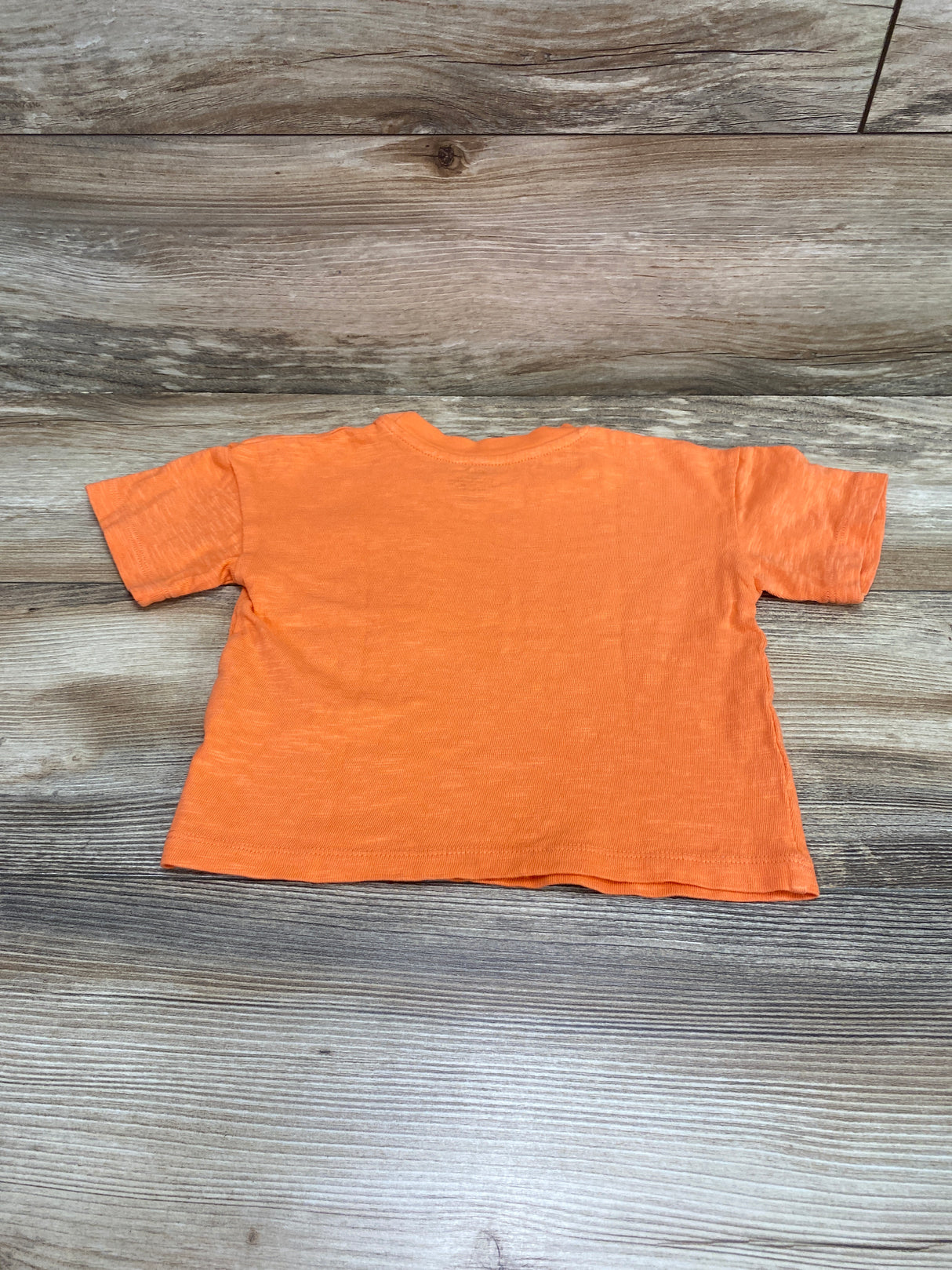 H&M Pocket Shirt Orange sz 2T