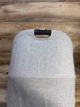 UPPAbaby Vista V2 Stroller & Bassinet in Gregory