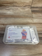 NEW Nuliie 6pk Colostrum Collector Kit 7ml