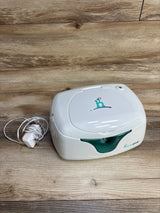 Hiccapop Ultra Wipe Warmer, White