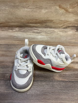 Air Jordan 4 RM TD Fire Red Sneakers sz 6c