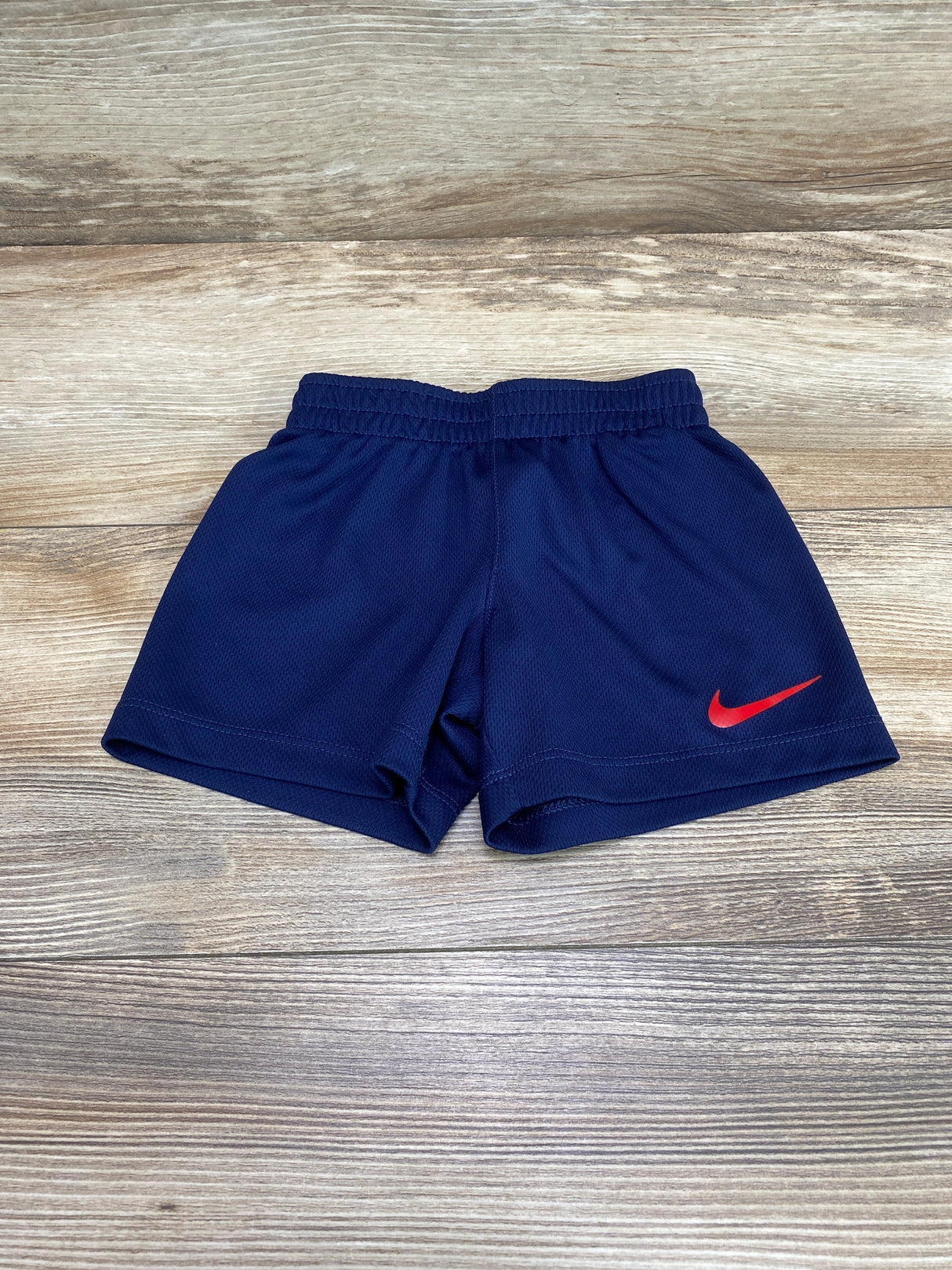 Nike Shorts Navy sz 18m