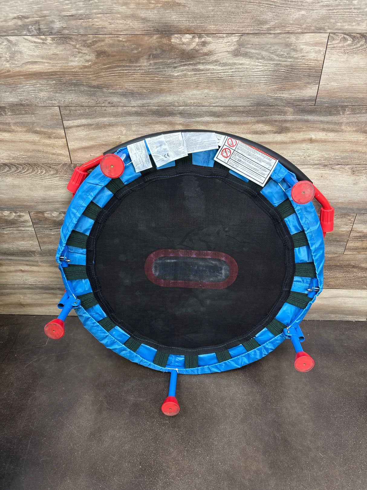 Little Tikes 3' Trampoline