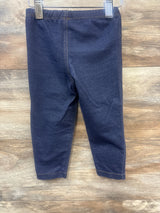Carter's Jeggings Navy sz 18m