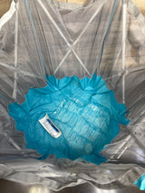Regalo My Play Portable 6-Panel Play Yard Teal