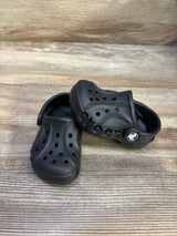 Crocs Classic Clogs Black sz 5c