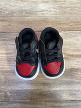 Jordan 1 Low Alt Gym Red sz 3c