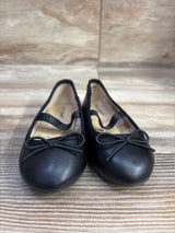 Cat & Jack Nora Ballet Flats Black sz 7c
