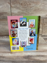 A Little Golden Book Taylor Swift Hardcover Book