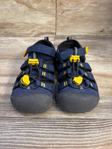 KEEN Newport H2 Sandals Navy sz 13c