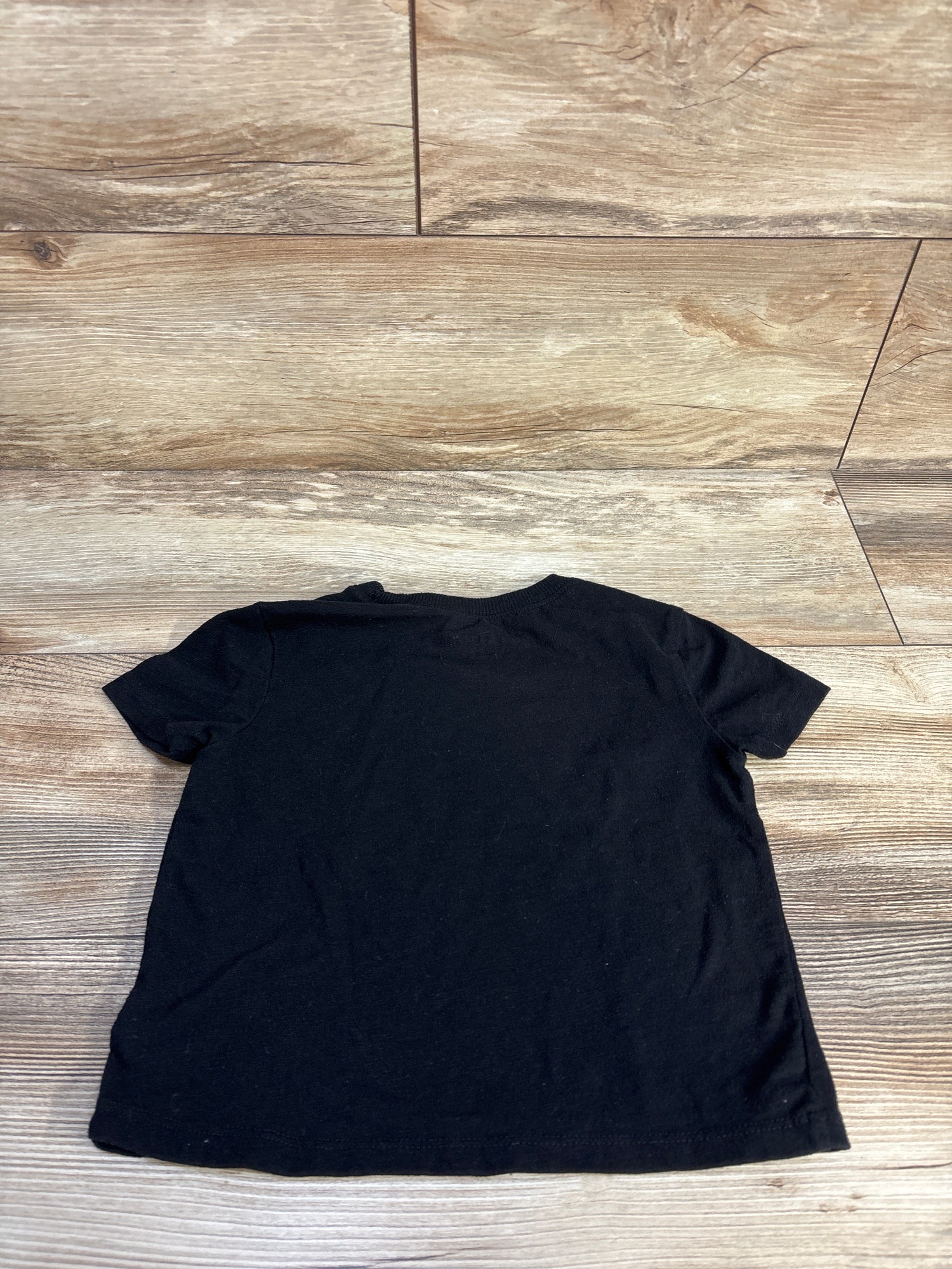 Old Navy Shirt Black sz 3T
