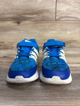 Adidas LEGO x Racer TR 'Shock Blue Off White' Sneakers Blue sz 11c
