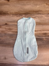 Swaddle Me Swaddle Pod Teal sz 0-2m