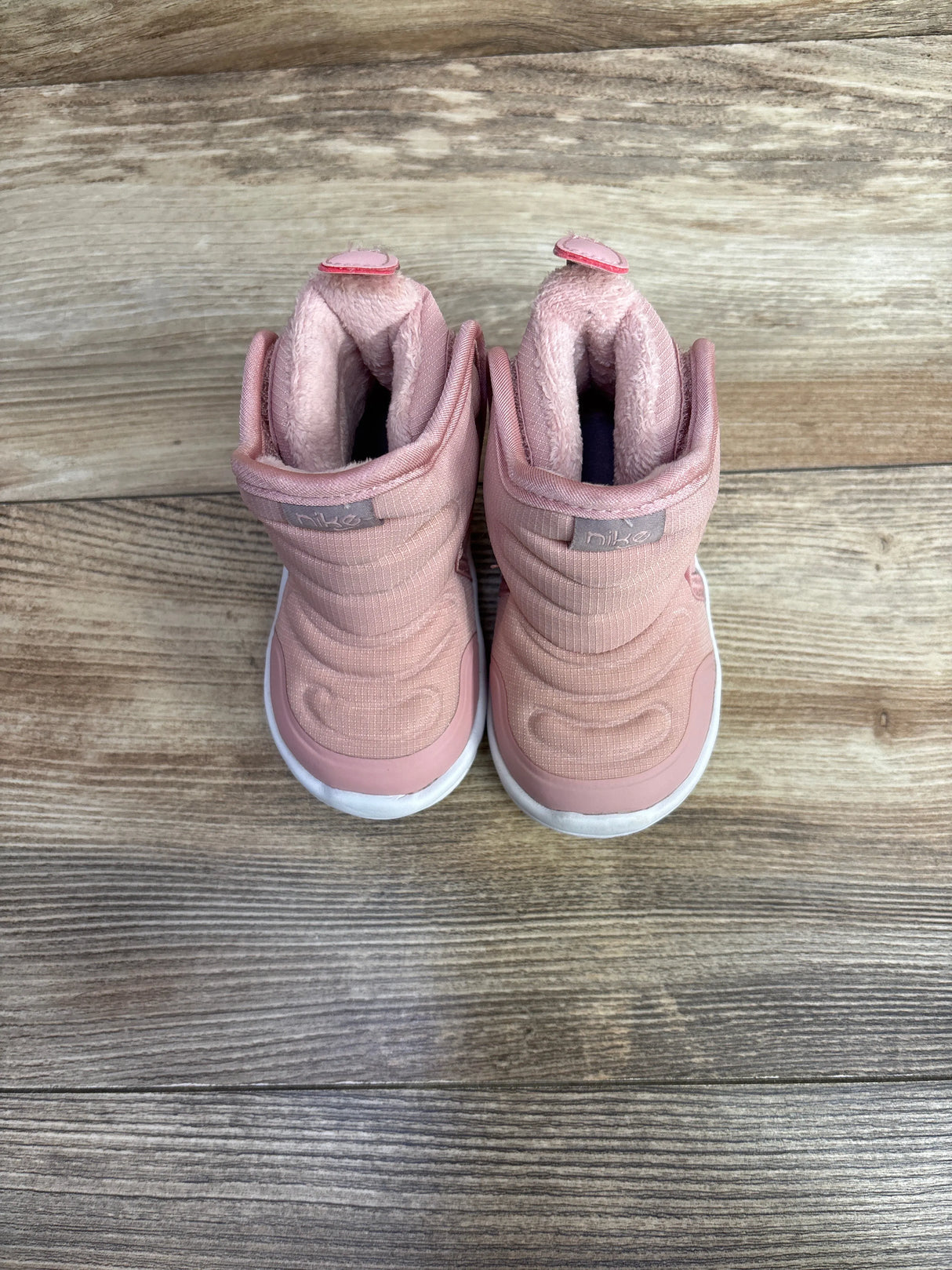 Nike Novice TD 'Pink Glaze' Boots sz 5c