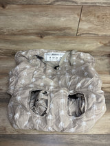 Shopping Cart & High Chair Cover - Arrow Print