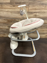 Graco Soothe My Way Baby Swing with Removable Rocker in Molly