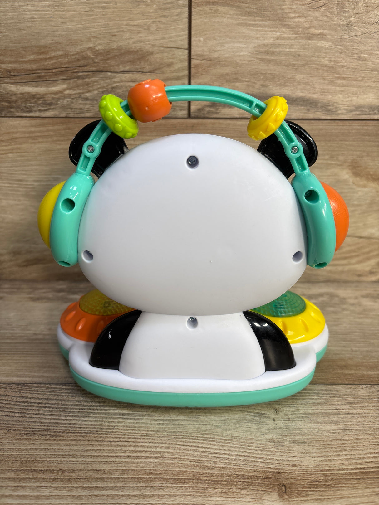 Infantino Go gaga! Spin & Slide DJ Panda