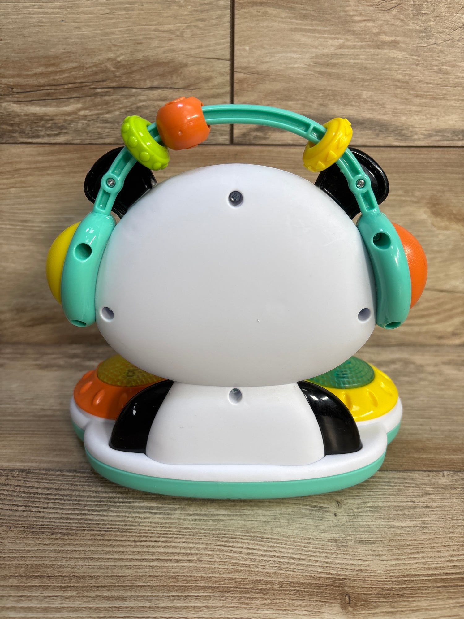 Infantino Go gaga! Spin & Slide DJ Panda
