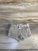 H&M Knit Shorts Beige sz Preemie