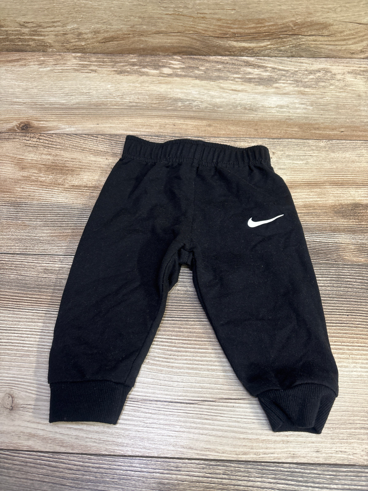 Nike Joggers Black sz 6m