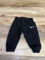 Nike Joggers Black sz 6m